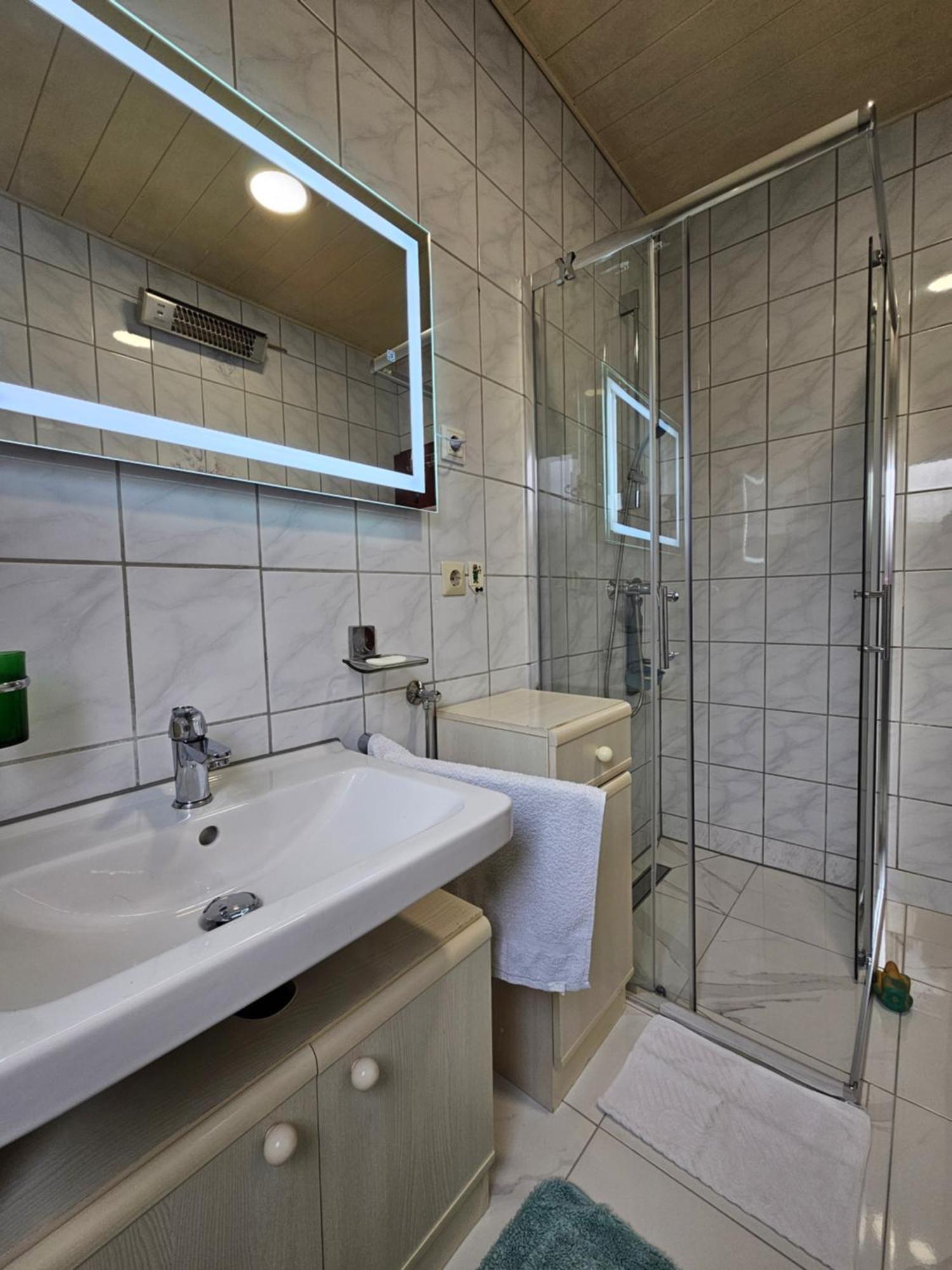 Stjepan Apartment Medulin Exteriör bild