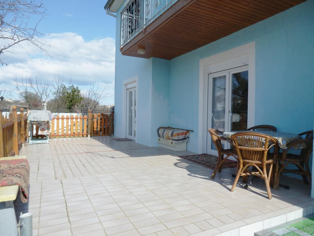 Stjepan Apartment Medulin Exteriör bild